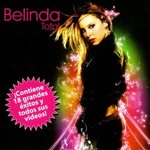 Belinda歌曲:Mi Angel de Amor歌词