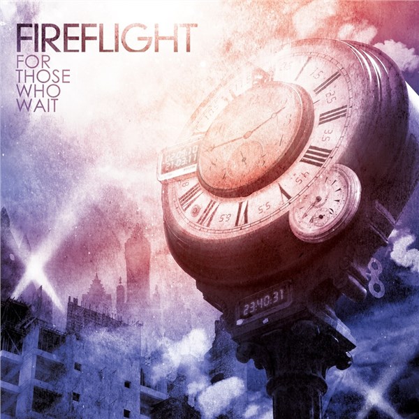 Fireflight歌曲:Core of My Addiction歌词