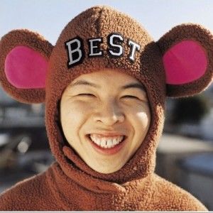 FUNKY MONKEY BABYS歌曲:そのまんま東へ歌词