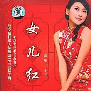小玥歌曲:说句心里话歌词