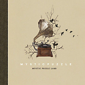Mystic Puzzle歌曲:Confession (Feat. Jiae)歌词