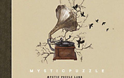 Mystic Puzzle歌曲:Mystic Puzzle (Feat. TBNY)歌词