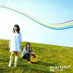 marble歌曲:move歌词