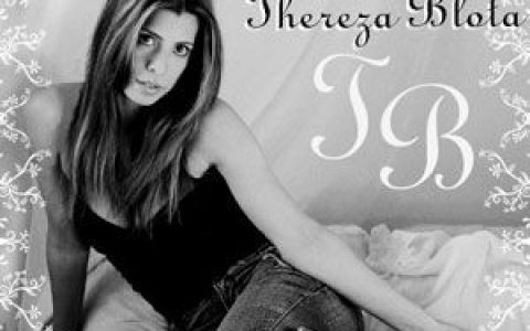 Thereza Blota歌曲:Tem Que Ser Agora (Acustico)歌词
