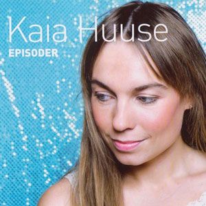 Kaia Huuse歌曲:Mellom Oss歌词