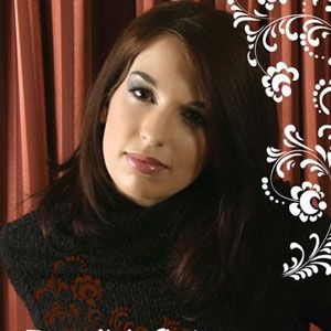 Dominique Nadia歌曲:Le baume歌词