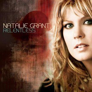 Natalie Grant歌曲:In Christ Alone (Bonus)歌词