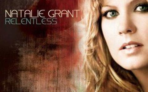 Natalie Grant歌曲:So Long歌词