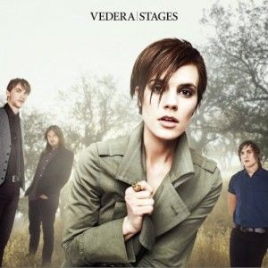 Vedera歌曲:If You Go歌词