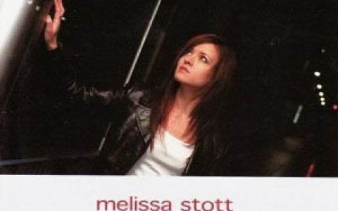 Melissa Stott歌曲:That ll Be Us歌词
