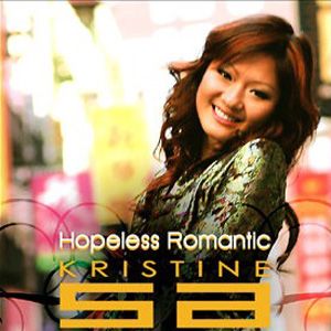 Kristine Sa歌曲:Consequence歌词