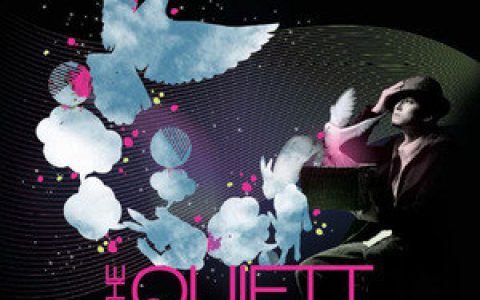 The Quiett歌曲:Keep Right (feat. loptimist)歌词