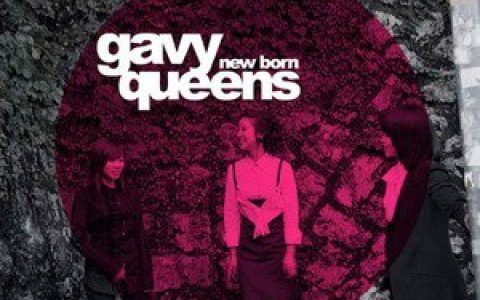 Gavy Queens歌曲:Call Me Y歌词