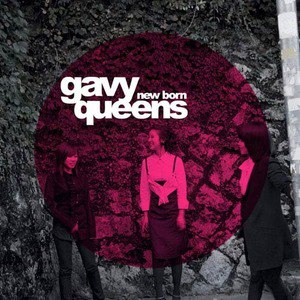 Gavy Queens歌曲:Call Me Y歌词