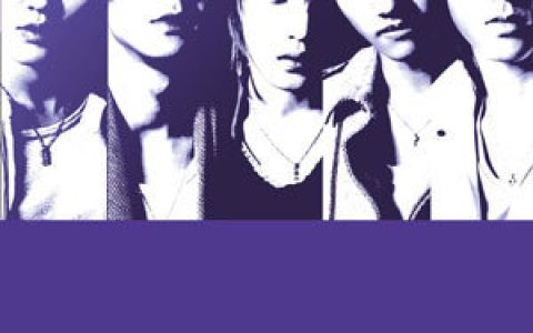 东方神起歌曲:DEAD END - STY Gin n  Tonic mix -歌词