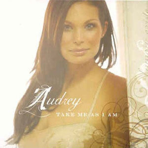 Audrey De Montigny歌曲:C est Comme ca歌词
