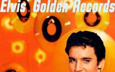 Elvis Presley歌曲:Baby, Let s Play House歌词