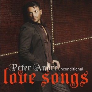 Peter Andre歌曲:Lonely歌词