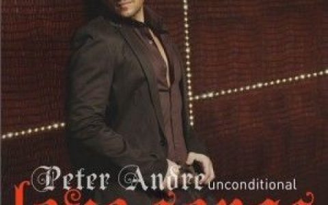 Peter Andre歌曲:I Can t Make You Love Me歌词