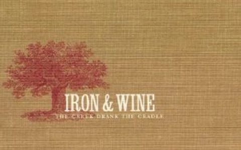 Iron & Wine歌曲:Lion s Mane歌词