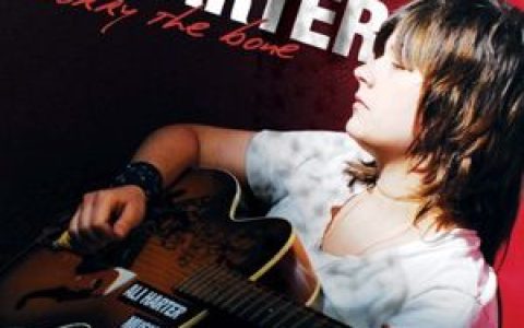 Ali Harter歌曲:I would歌词