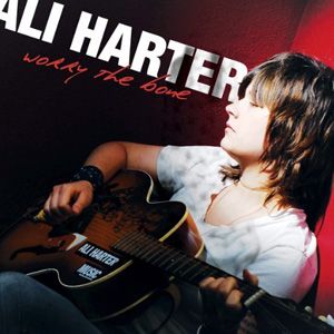 Ali Harter歌曲:You can keep em歌词