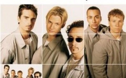 Backstreet Boys歌曲:Everybody (Backstreet s Back) (Extended Version)歌词
