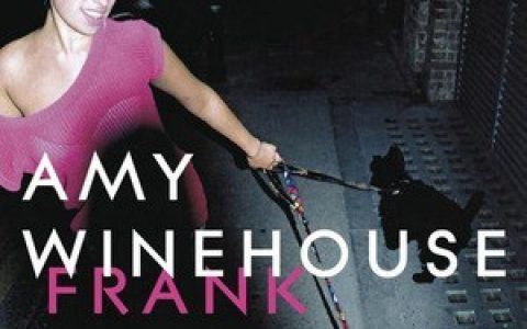 Amy Winehouse歌曲:Amy Amy Amy/Outro歌词