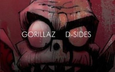Gorillaz歌曲:Spitting Out The Demons歌词