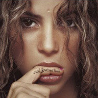 Shakira歌曲:Ciega, Sordomuda歌词