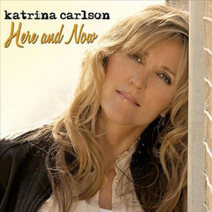 Katrina Carlson歌曲:No One Is To Blame (feat. Howard Jones)歌词