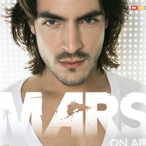 Mars歌曲:Way of Life歌词