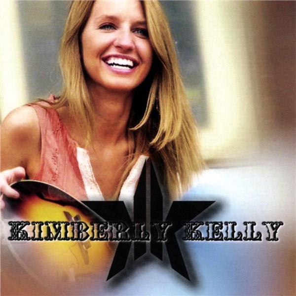 Kimberly Kelly歌曲:A Cryin Shame歌词