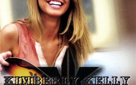 Kimberly Kelly歌曲:Gravy Train歌词