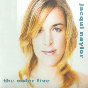 Jacqui Naylor歌曲:Easy Ride From Here歌词