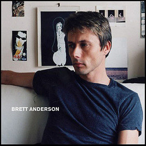 Brett Anderson歌曲:Scorpio Rising歌词