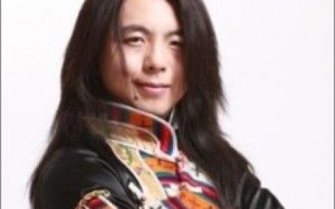 索南扎西歌曲:你是星光你是月亮歌词