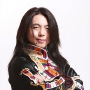 索南扎西歌曲:你是星光你是月亮歌词