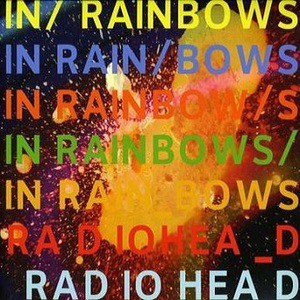 Radiohead歌曲:MK2歌词