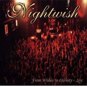 NightWish歌曲:Elvenpath歌词