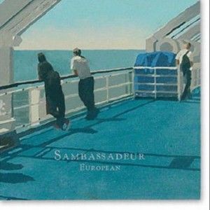 Sambassadeur歌曲:Forward Is All歌词