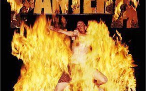 Pantera歌曲:Well Grind That Axe For A Long Time歌词