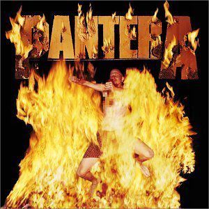 Pantera歌曲:Well Grind That Axe For A Long Time歌词