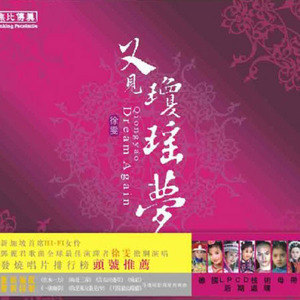 徐雯歌曲:痴情不是一种罪过歌词