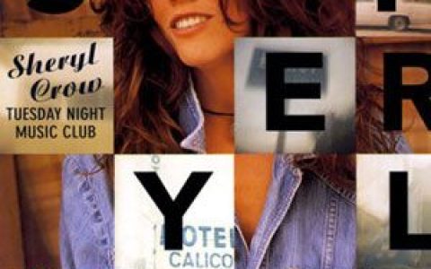 Sheryl Crow歌曲:No One Said It Would Be Easy歌词
