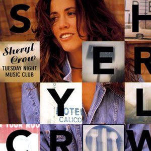 Sheryl Crow歌曲:No One Said It Would Be Easy歌词
