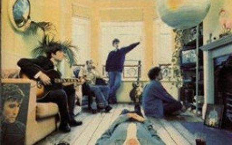 Oasis歌曲:Cigarettes & Alcohol歌词