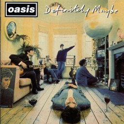 Oasis歌曲:Cigarettes & Alcohol歌词