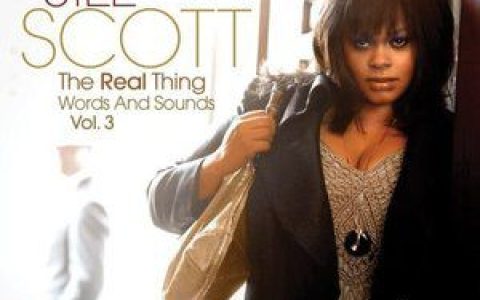Jill Scott歌曲:Rightness歌词