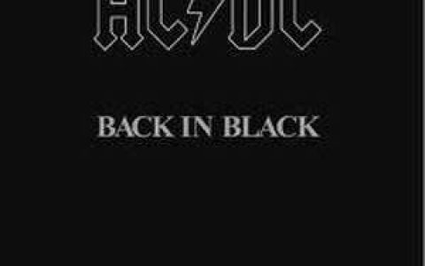 AC/DC歌曲:Have A Drink On Me歌词